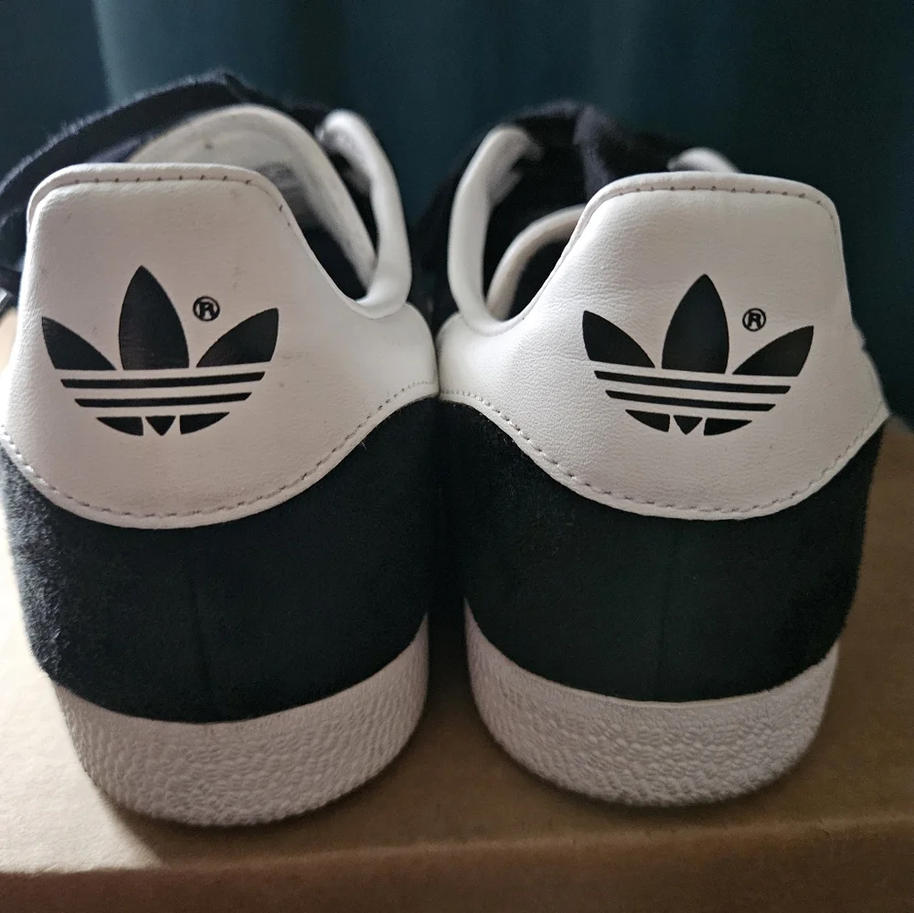 Adidas Gazelle - Picture 5 of 7
